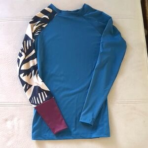Seea Rashguard